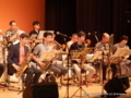 6788 Big Band @音楽文化会館 ホール☆第３２回新潟ジャズストリート