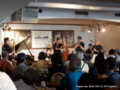 リバーサイド・ジャズバンド＋TonTon(vo) @ジョイアミーア☆第３２回新潟