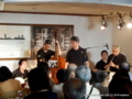 リバーサイド・ジャズバンド＋TonTon(vo) @ジョイアミーア☆第３２回新潟