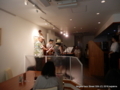 B♭'s @Salix☆第３２回新潟ジャズストリート