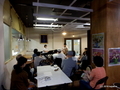 NJS会場：カフェ りんく［新潟市中央区西堀前通６番町894-1］