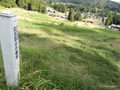 北五百川の棚田を潤す大久保の清水（三条市北五百川）【新潟県の名水