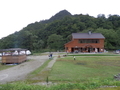 城ノ腰の清水（三条市吉ヶ平・吉ヶ平自然体感の郷）【新潟県の名水】