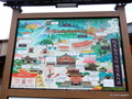 京都の「金閣寺（鹿苑寺）」と「伏見稲荷大社」2018.12