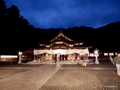 2019年元旦、越後一宮「彌彦神社」へ時間差二年参り
