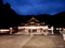 2019年元旦、越後一宮「彌彦神社」へ時間差二年参り