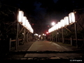2019年元旦、越後一宮「彌彦神社」へ時間差二年参り