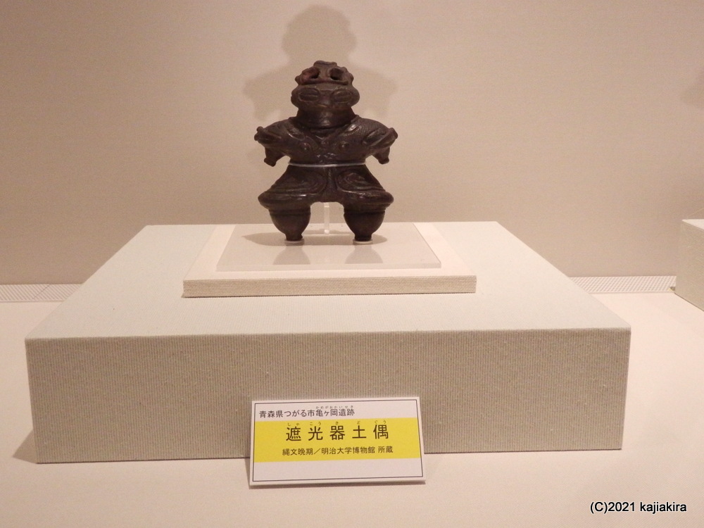 十日町市博物館・秋季特別展「岡本太郎が見て、撮った縄文」