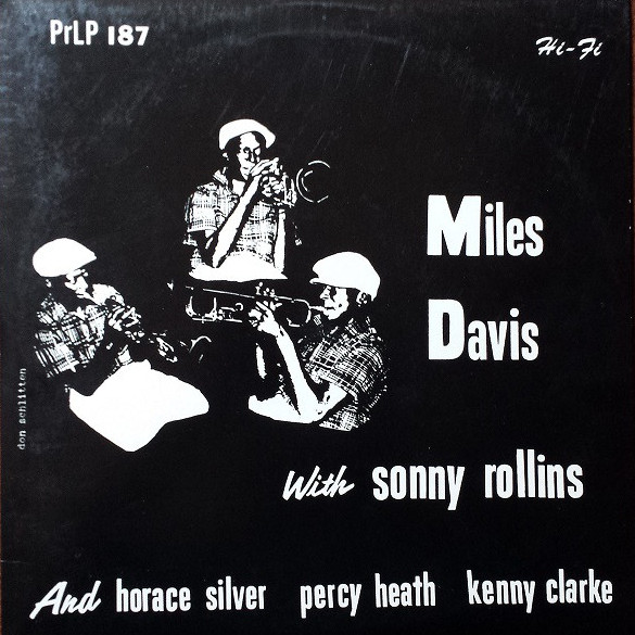 「Miles Davis - Bags' Groove (Prestige) 1954」喧嘩セッションの真実は