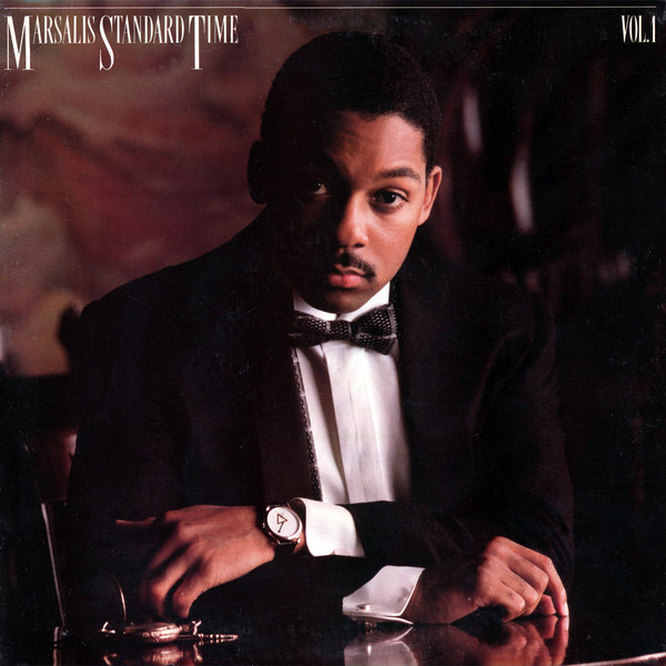 Wynton Marsalisウィントン・マルサリスCity Movement The Wynton Marsalis Quartet Live At Blues Alley ‑「アルバム」by