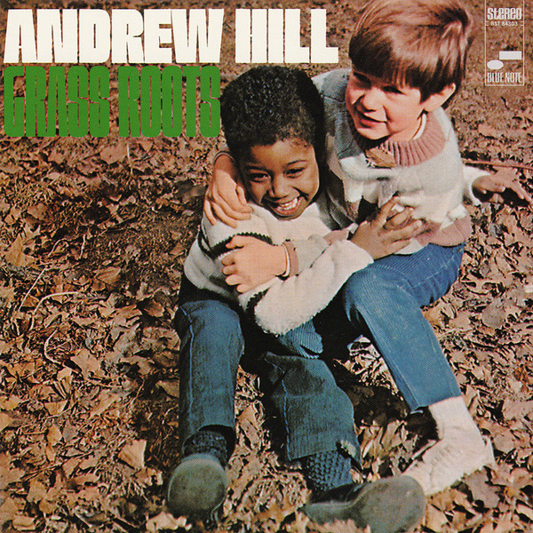 アンドリュー・ヒル / アンドリュー!!! US盤 LP ブルーノート Andrew!!!(LP/180G/STEREO)/ANDREW HILL/アンドリュー・ヒル