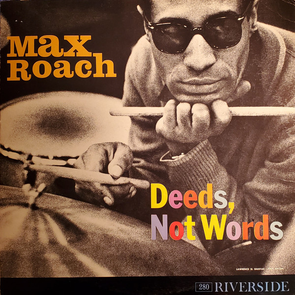 「Max Roach - Complete 1958-1959 "Plus Four" Sessions (Jazz Connections)」ニューポートでのブッカー・リトルの快演