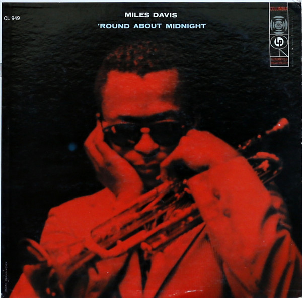 「Miles Davis - 'Round About Midnight (Columbia) 1955,1956」コロンビア移籍第１弾