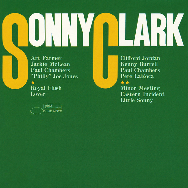 Duke Jordan Keith Jarrett Sony Clark 9枚 Sonny Clark Quintet (Blue Note) 1957, 1958」大名盤の同日録音含むお