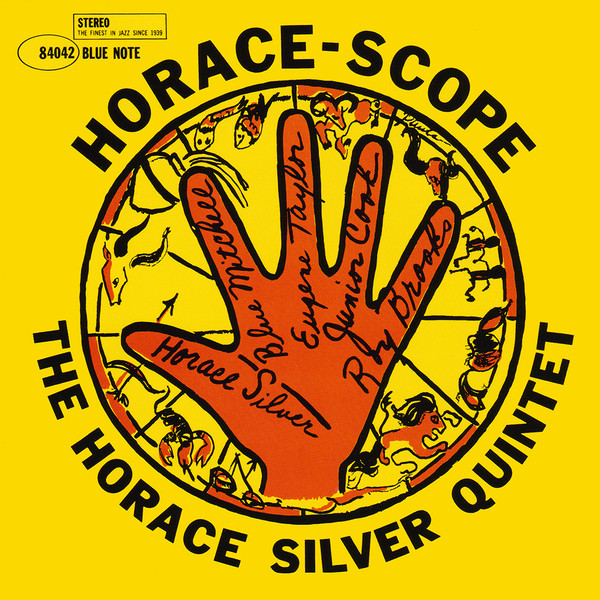 ▲01)【帯付き】ホレス・シルヴァー・クインテット/6 Pieces Of Silver/LPレコード/アナログ盤/国内盤/ブルーノート/BLUE NOTE/GXK 8062 プレミアム復刻シリーズLPHORACE SILVER ホレス・シルバー ⁄ ６