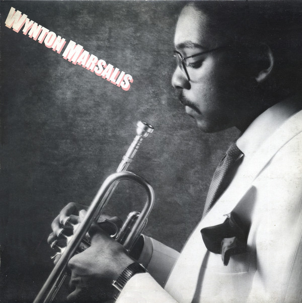 【未開封DVD】コンゴ・スクェア　ウィントン・マルサリス Wynton Marsalis - Wynton Marsalis (Columbia) 1981 - 加持顕のジャズ