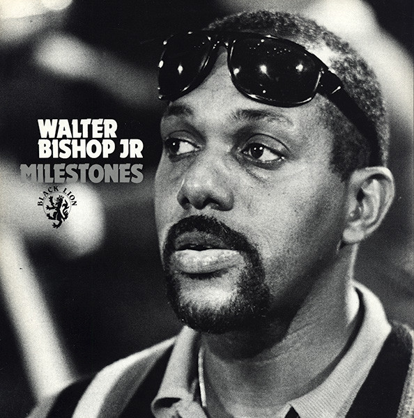 Walter Bishop Jr. - Speak Low (Jazztime) 1961 - 加持顕の