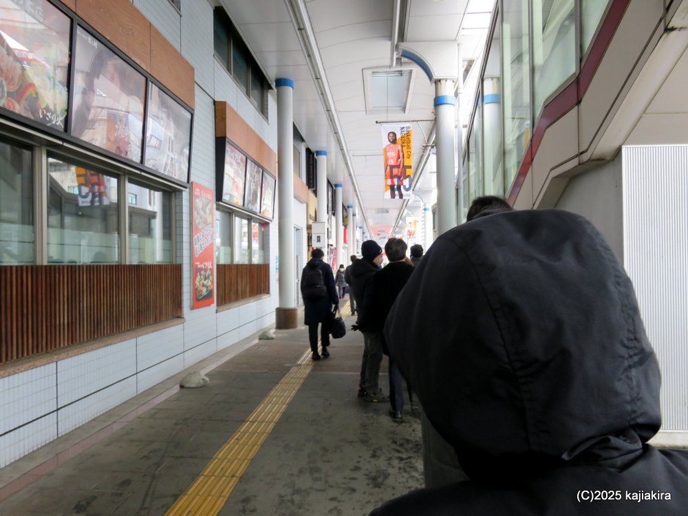 シュークリーム1コ39円(税抜)!創業祭サンキューまつり「MIMATSU CAFE 大手店」