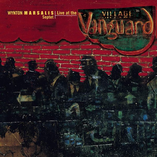 Wynton Marsalis – Selections From The Village Vanguard Box