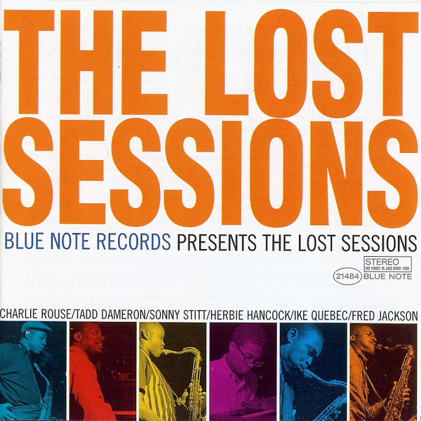 Charlie Rouse - Bossa Nova Bacchanal +1 (Blue Note)1962」意表を