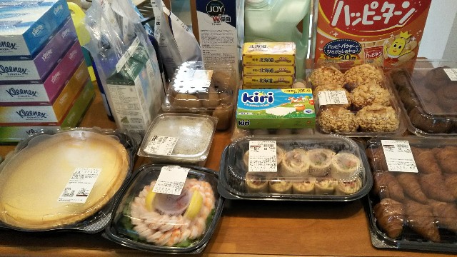 7月のコストコで買ったもの コストコで節約 カジ子の暮らしの挑戦