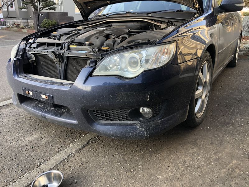 レガシィB4（スバル）のクルマカタログ｜中古車の【ネクステージ 