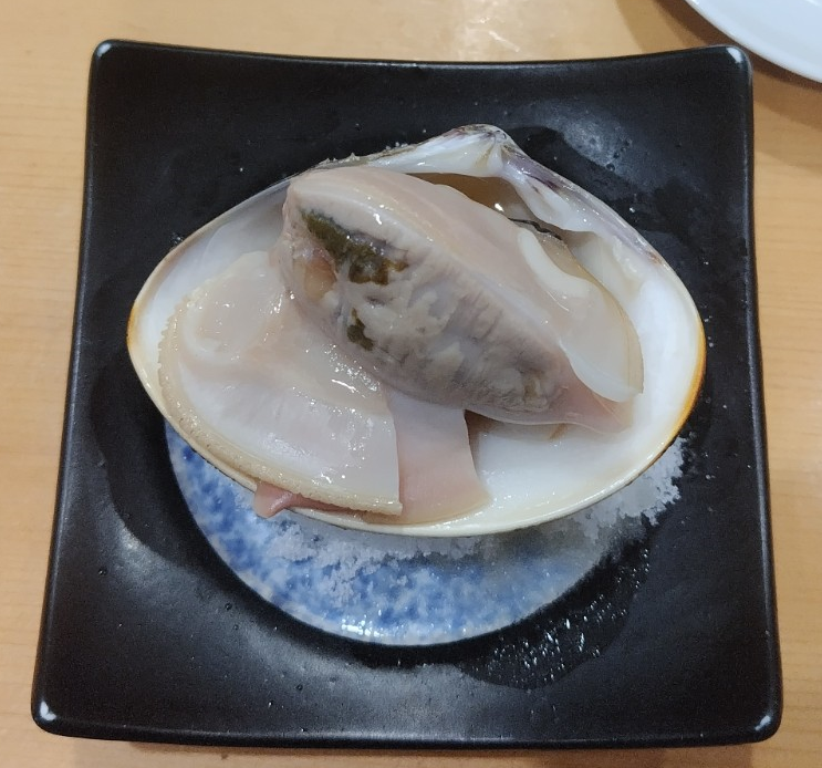 (13)ニシン(鰊、鯡) 青魚は赤の他人のそら似 ニシン目ニシン科ニシン属 - 豊洲おさかな図鑑-今日も寿司大に行ってきました