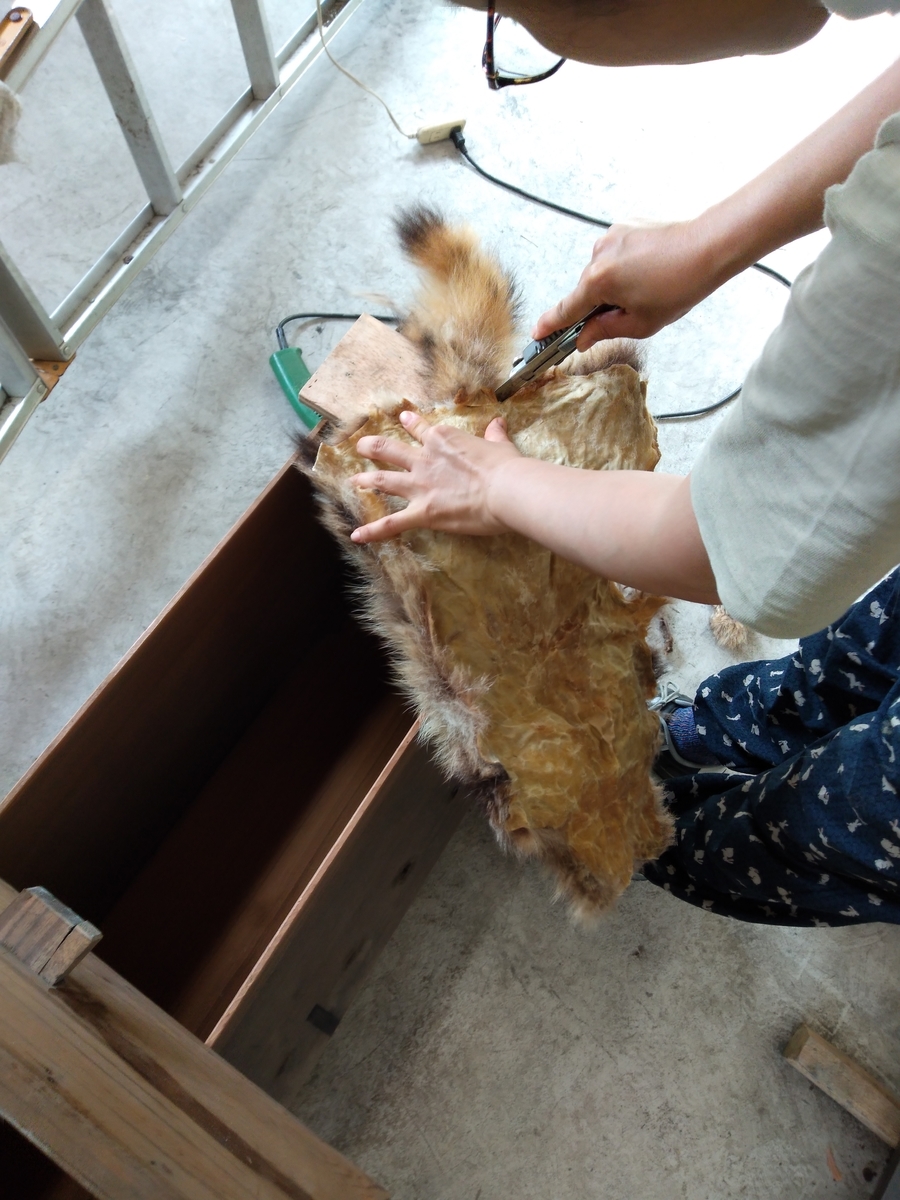 昔の鞴（ふいご）って知ってる？！ - 勝秀鍛冶屋見習いと、その嫁