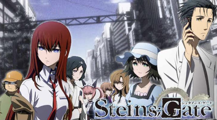 シュタインズ ゲート ゼロとは ゲームの人気 最新記事を集めました はてな