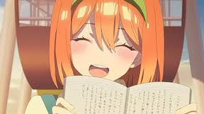 アニメ 五等分の花嫁 で1番かわいいキャラは誰 勝手にランキングしてみました Kajiyan Blog アニメ 五等分の花嫁 で1番かわいいキャラは誰 勝手にランキングしてみました Kajiyan Blog