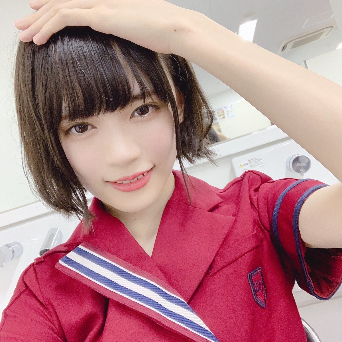高辻麗の消失 - かじゅのナナニジノート