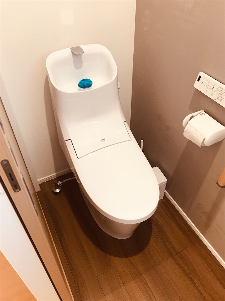びわの樹 トイレのお話し Kijuブロ