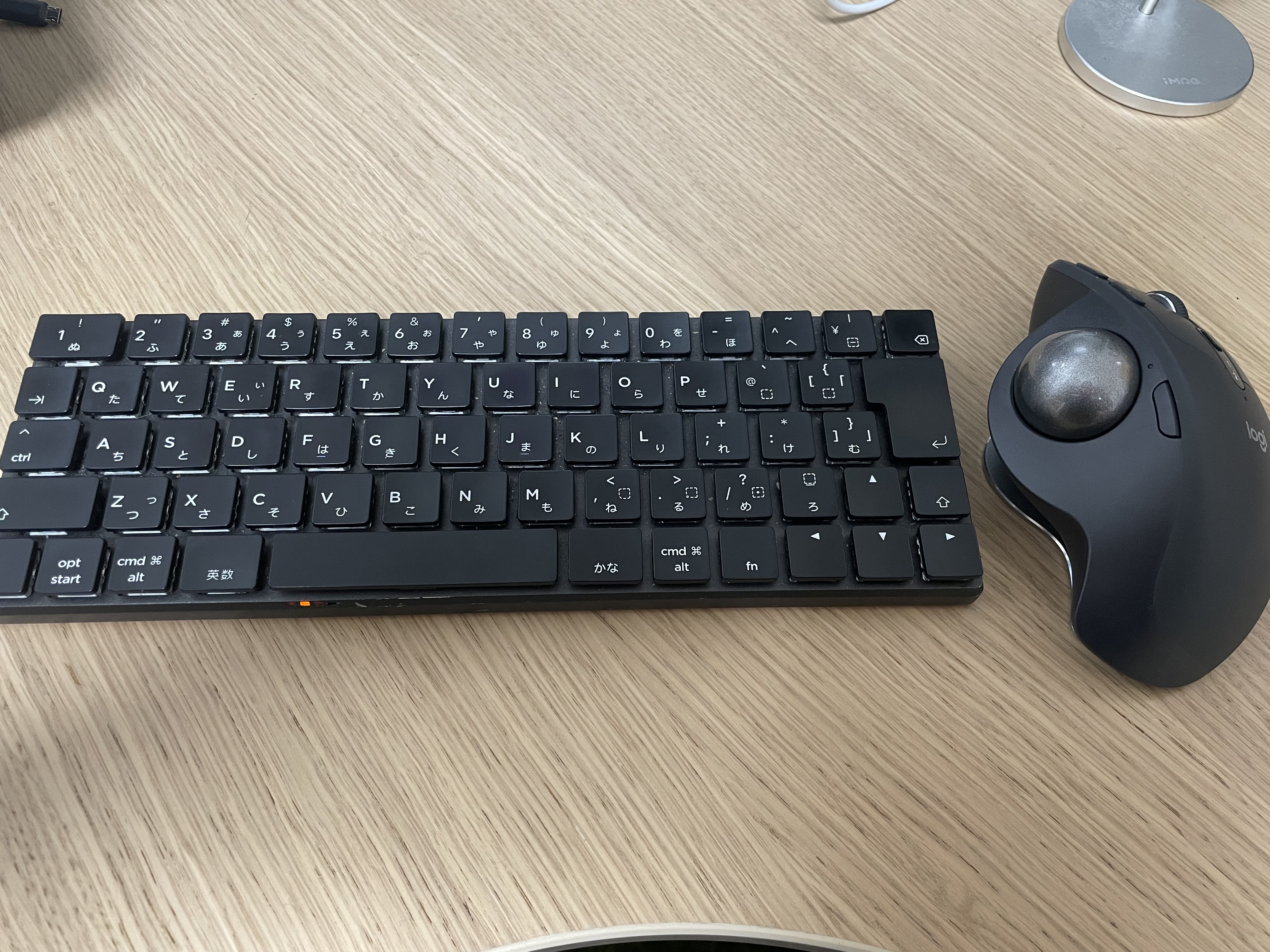 トラックボールのススメ - カカクコムTechBlog