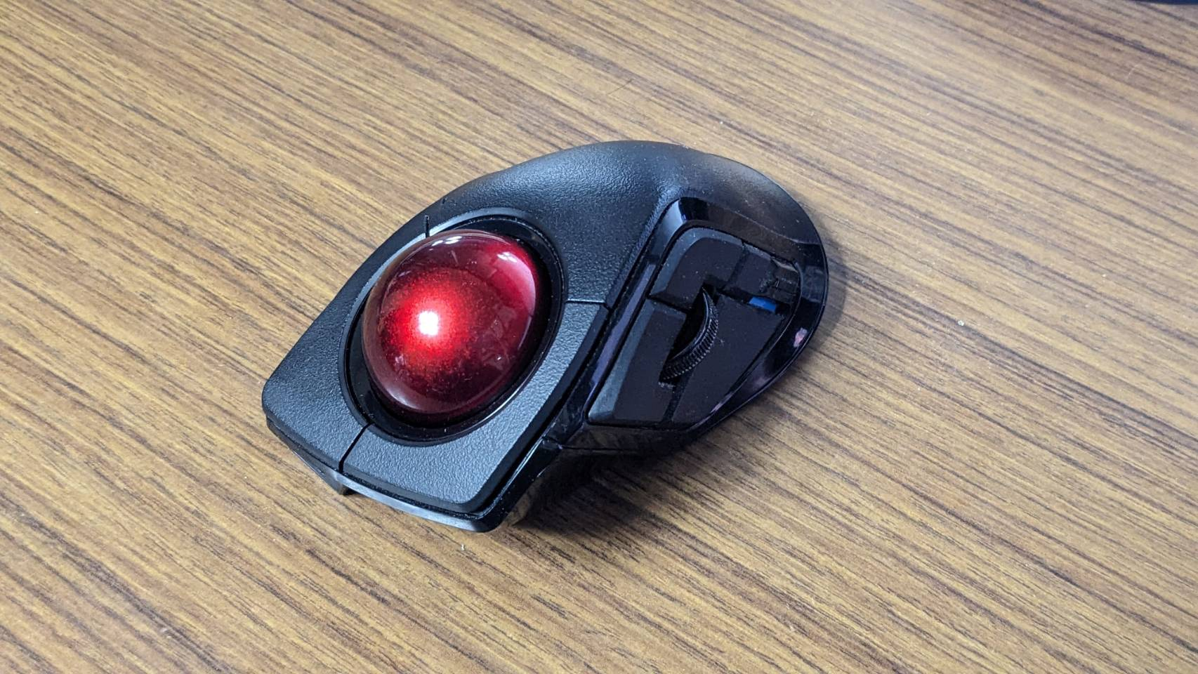 トラックボールのススメ - カカクコムTechBlog