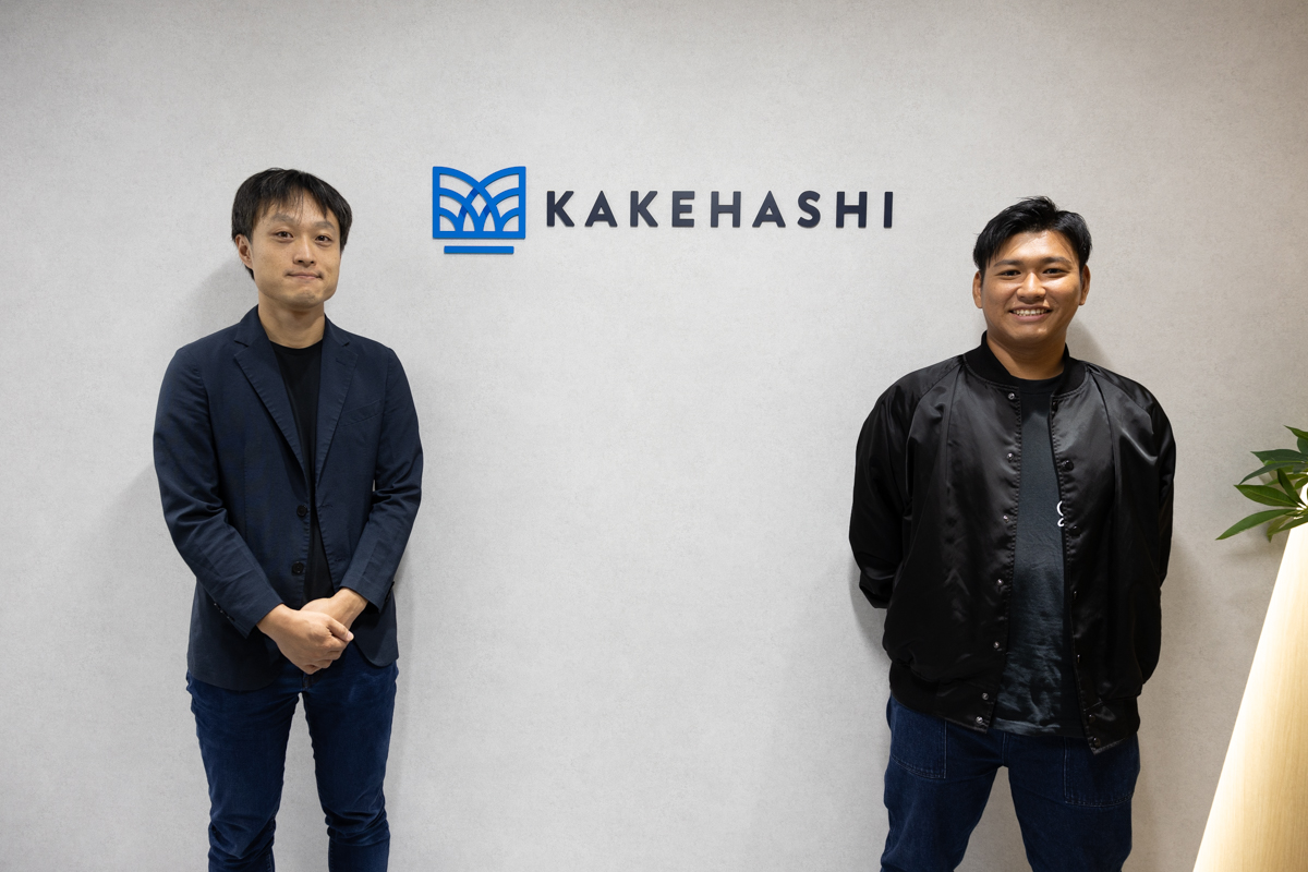 さまざまな業界で経験を積んだエンジニアたちは、なぜカケハシを選んだのか - KAKEHASHI Tech Blog