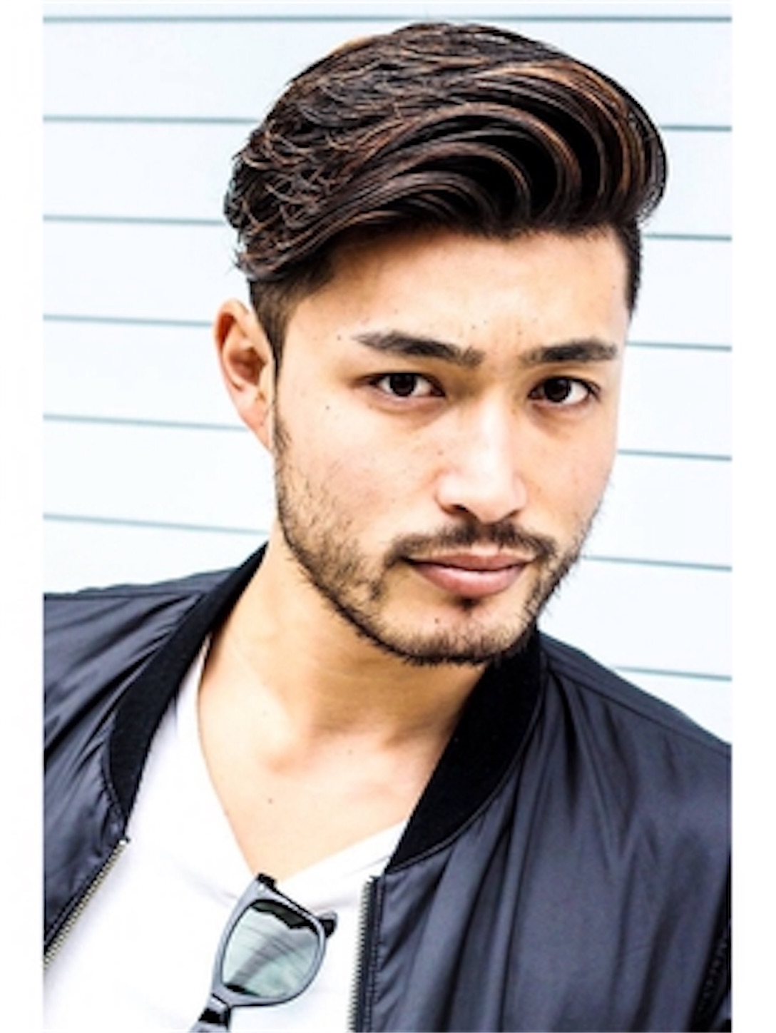 『モテ男の髪型を決める7か条！女性にモテる髪型を作ろう！』 - モテない男の人生が変わったブログ