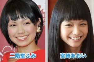 二階堂ふみは誰に似てると言われる Youtubeの歌って何のこと さくっと読める私の人生体験記