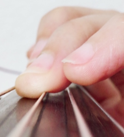 倍音1 東京･中野･練馬･江古田・ヴァイオリン･ヴィオラ･音楽教室