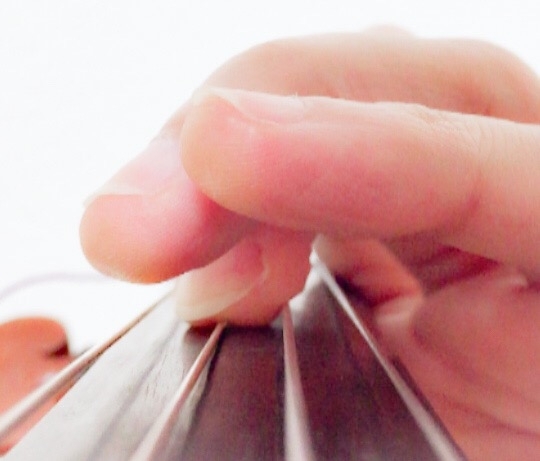 倍音3 東京･中野･練馬･江古田・ヴァイオリン･ヴィオラ･音楽教室