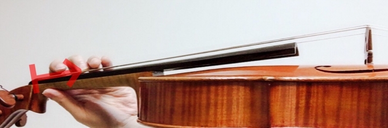 倍音4 東京･中野･練馬･江古田・ヴァイオリン･ヴィオラ･音楽教室