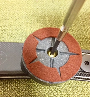 レゾネータ9 東京･中野･練馬･江古田・ヴァイオリン･ヴィオラ･音楽教室