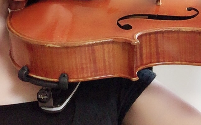 レゾネータ13 東京･中野･練馬･江古田・ヴァイオリン･ヴィオラ･音楽教室