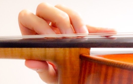 グリッサンド３ 東京･中野･練馬･江古田・ヴァイオリン･ヴィオラ・音楽教室