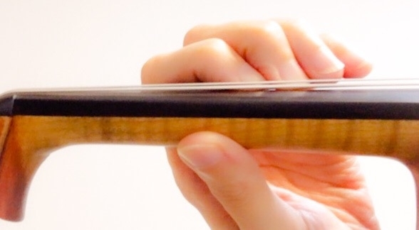 グリッサンド２ 東京･中野･練馬･江古田・ヴァイオリン･ヴィオラ・音楽教室