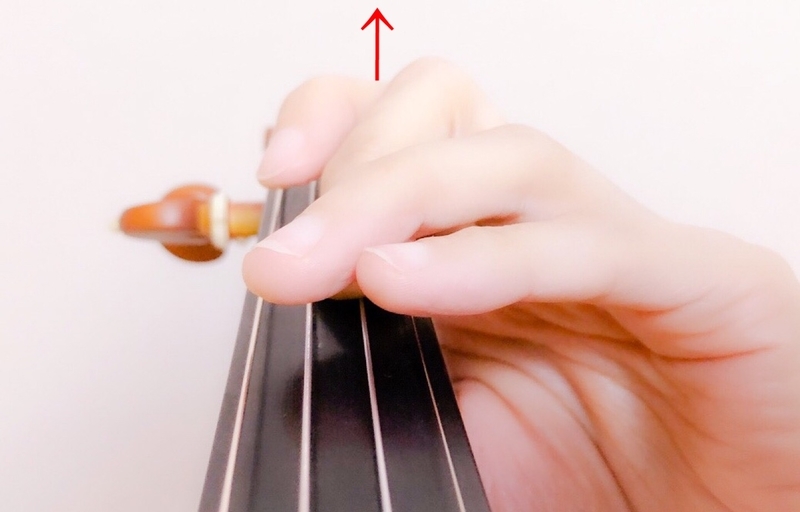 指の形 東京・中野・練馬・江古田・ヴァイオリン・ヴィオラ・音楽教室 f:id:kakiflynikki:20190817001827j:plain