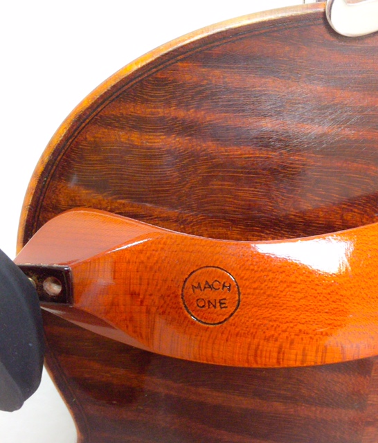 肩当てのつけ方５ 東京･中野･練馬･江古田・ヴァイオリン･ヴィオラ･音楽教室