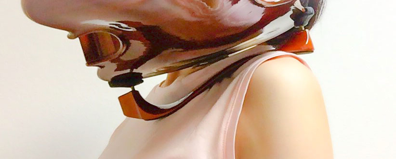 肩当てのつけ方８ 東京･中野･練馬･江古田・ヴァイオリン･ヴィオラ･音楽教室