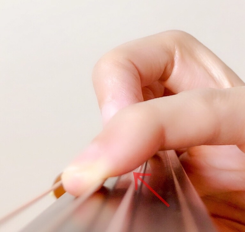 指が太い人の重音３ 東京･中野･練馬･江古田・ヴァイオリン･ヴィオラ･音楽教室