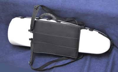 三角ケース+楽譜入れ２ 東京･中野･練馬･江古田･ヴァイオリン･ヴィオラ・音楽教室