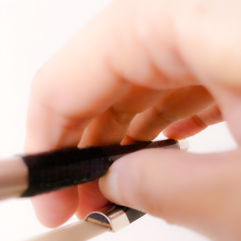 親指 東京・中野・練馬・江古田・ヴァイオリン・ヴィオラ・音楽教室 f:id:kakiflynikki:20200825205441j:plain